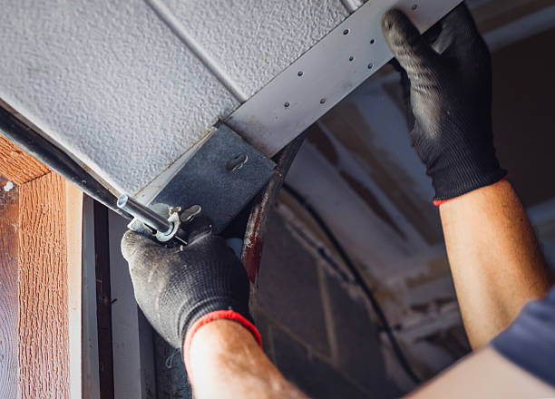 Reliable Garage Door contractor in Mallory, WV by Garage Doors Repair Pro